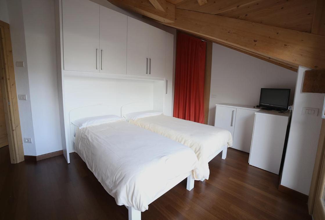 Residence Rose 발디소토 외부 사진