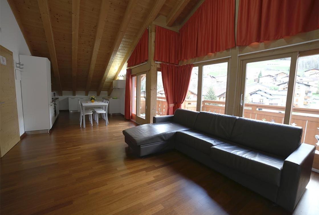 Residence Rose 발디소토 외부 사진