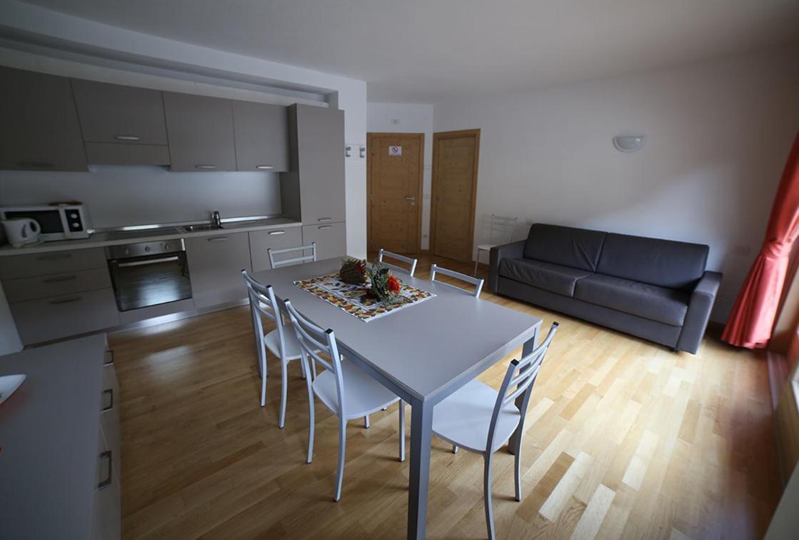 Residence Rose 발디소토 외부 사진