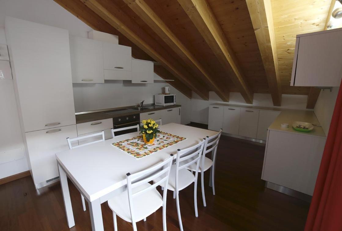 Residence Rose 발디소토 외부 사진