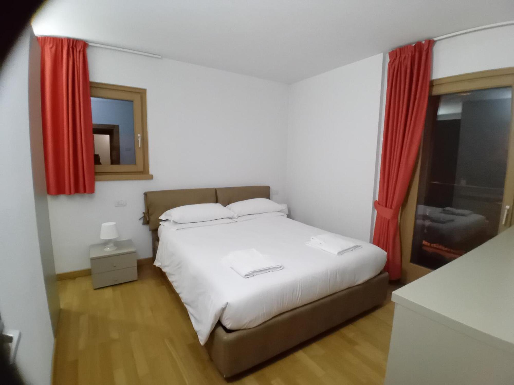 Residence Rose 발디소토 외부 사진