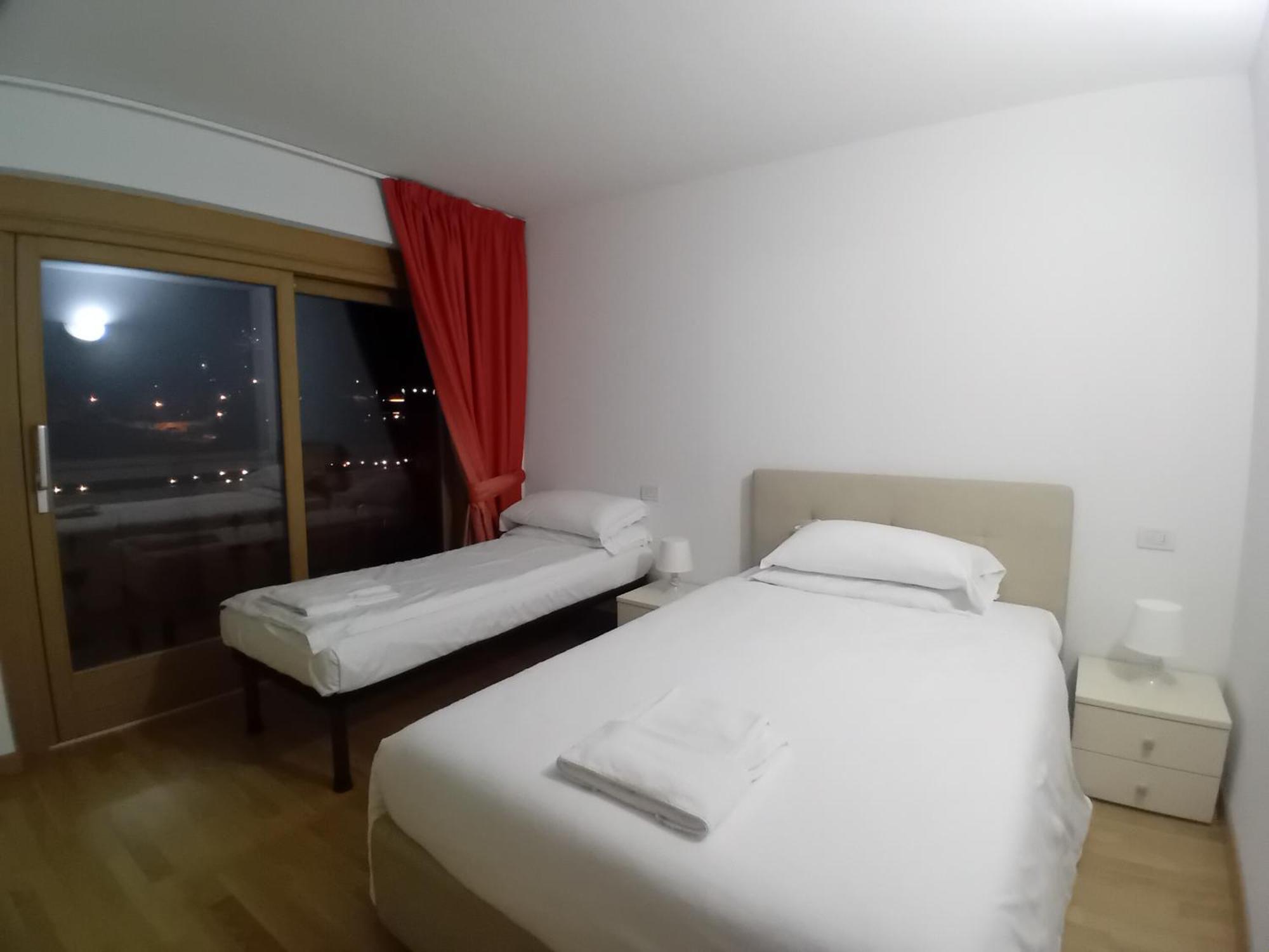 Residence Rose 발디소토 외부 사진