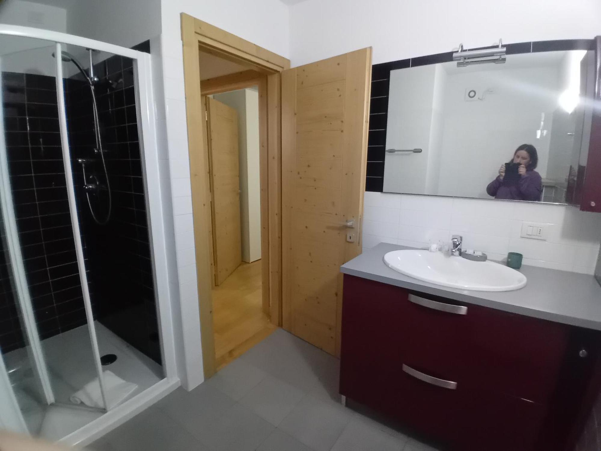 Residence Rose 발디소토 외부 사진