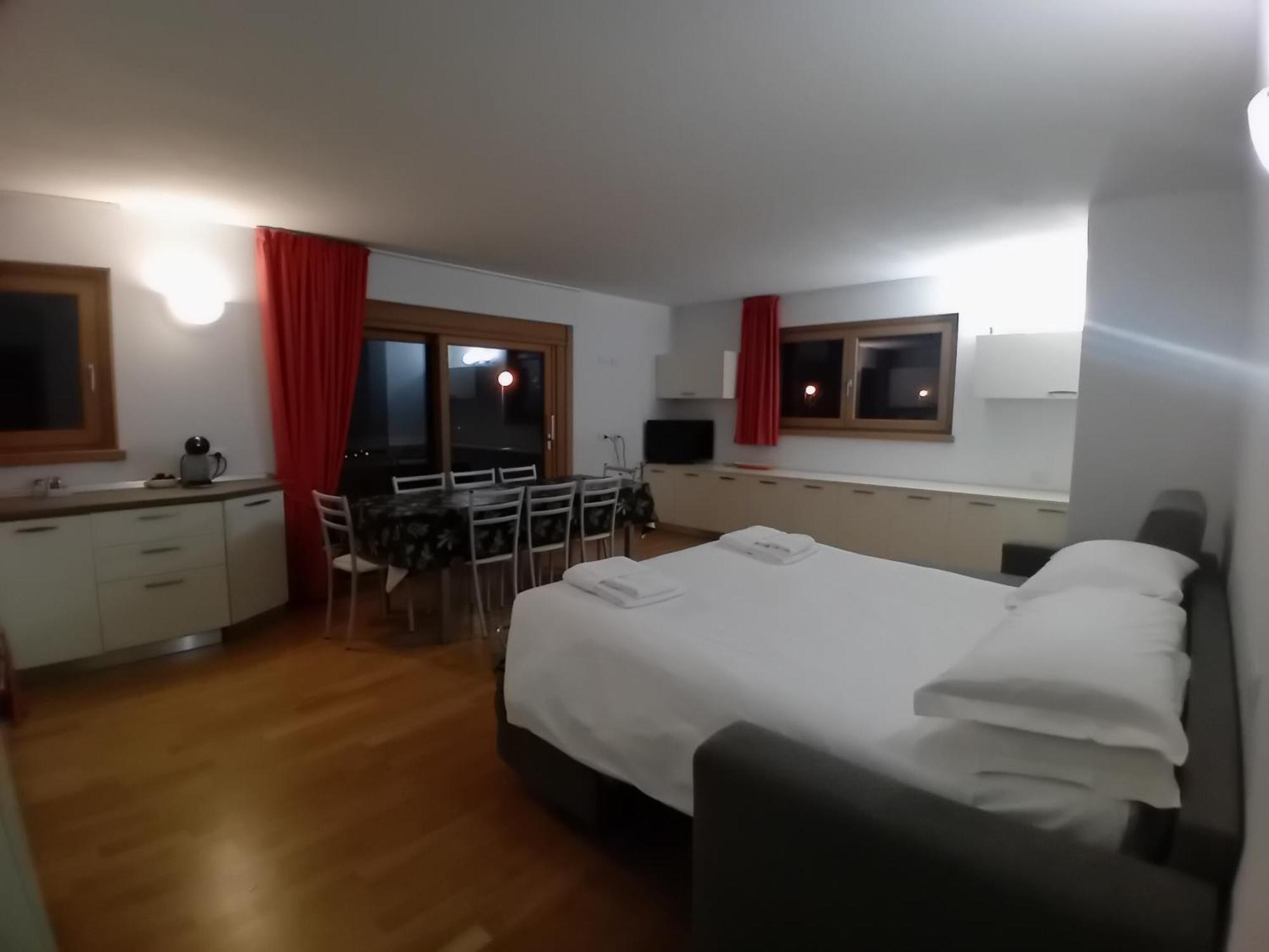 Residence Rose 발디소토 외부 사진