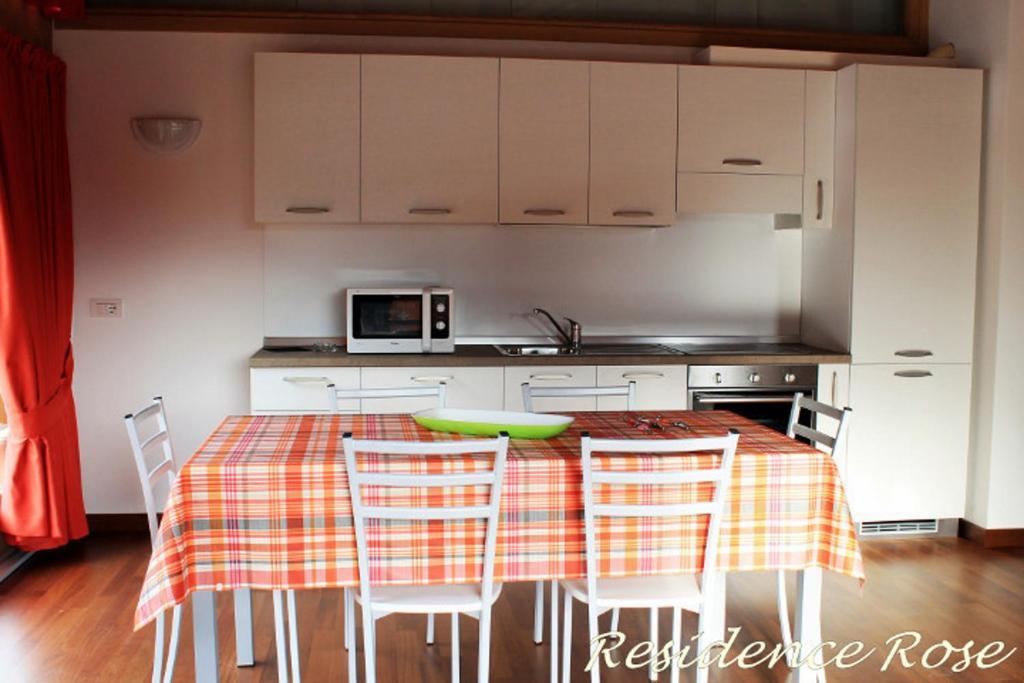 Residence Rose 발디소토 외부 사진
