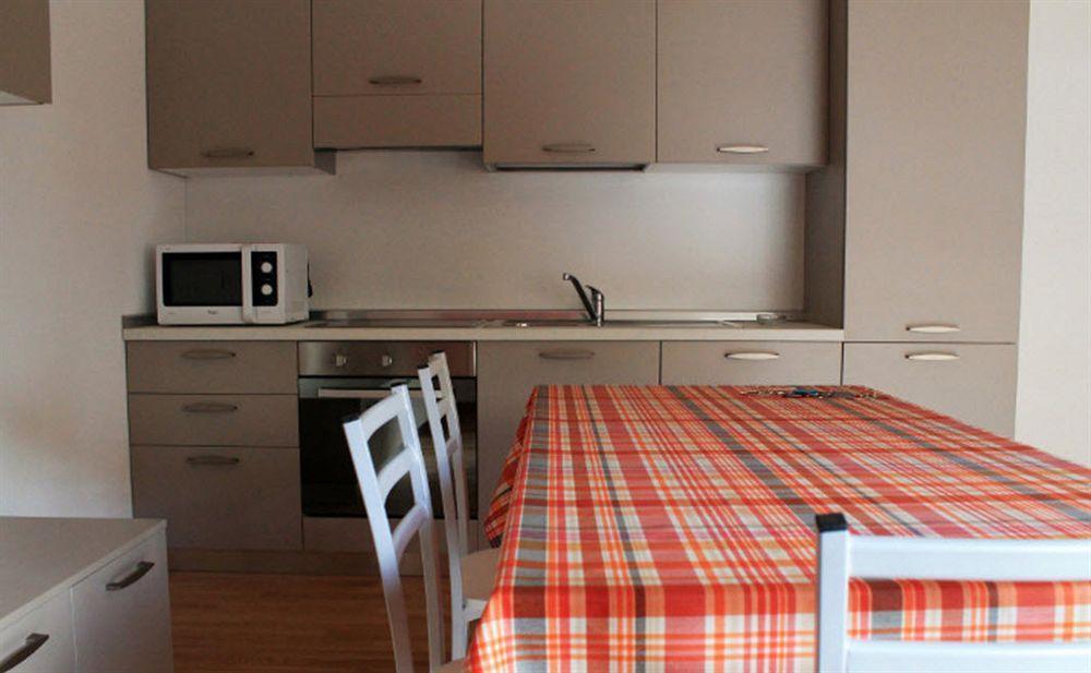 Residence Rose 발디소토 외부 사진