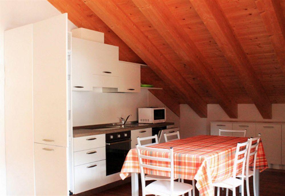 Residence Rose 발디소토 외부 사진